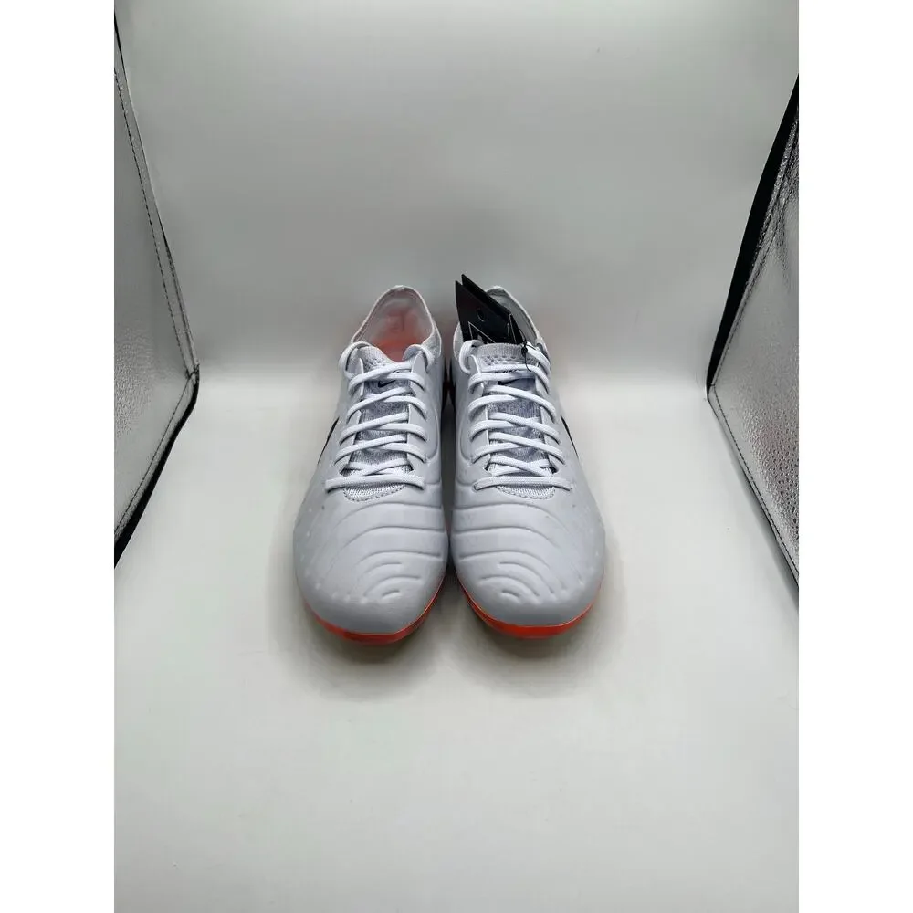 Nike Legend 10 Elite AG “Gray” size 6 men’s/7.5 women’s